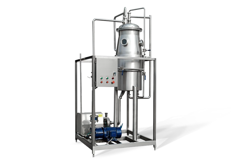Полностью автоматическая машина для дегазации