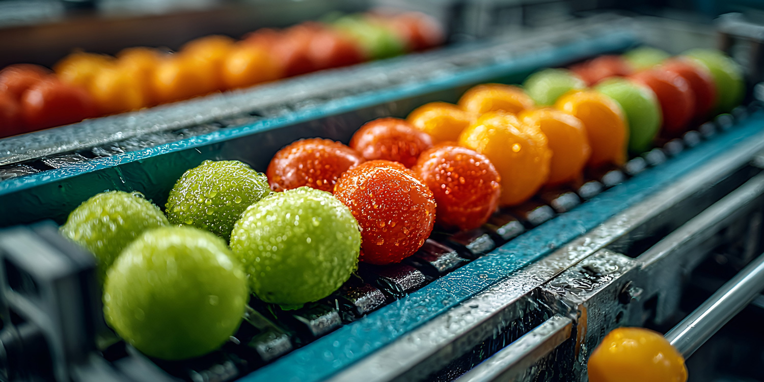 Как многофункциональное оборудование для транспортировки пищевых продуктов повышает эффективность современной пищевой промышленности?