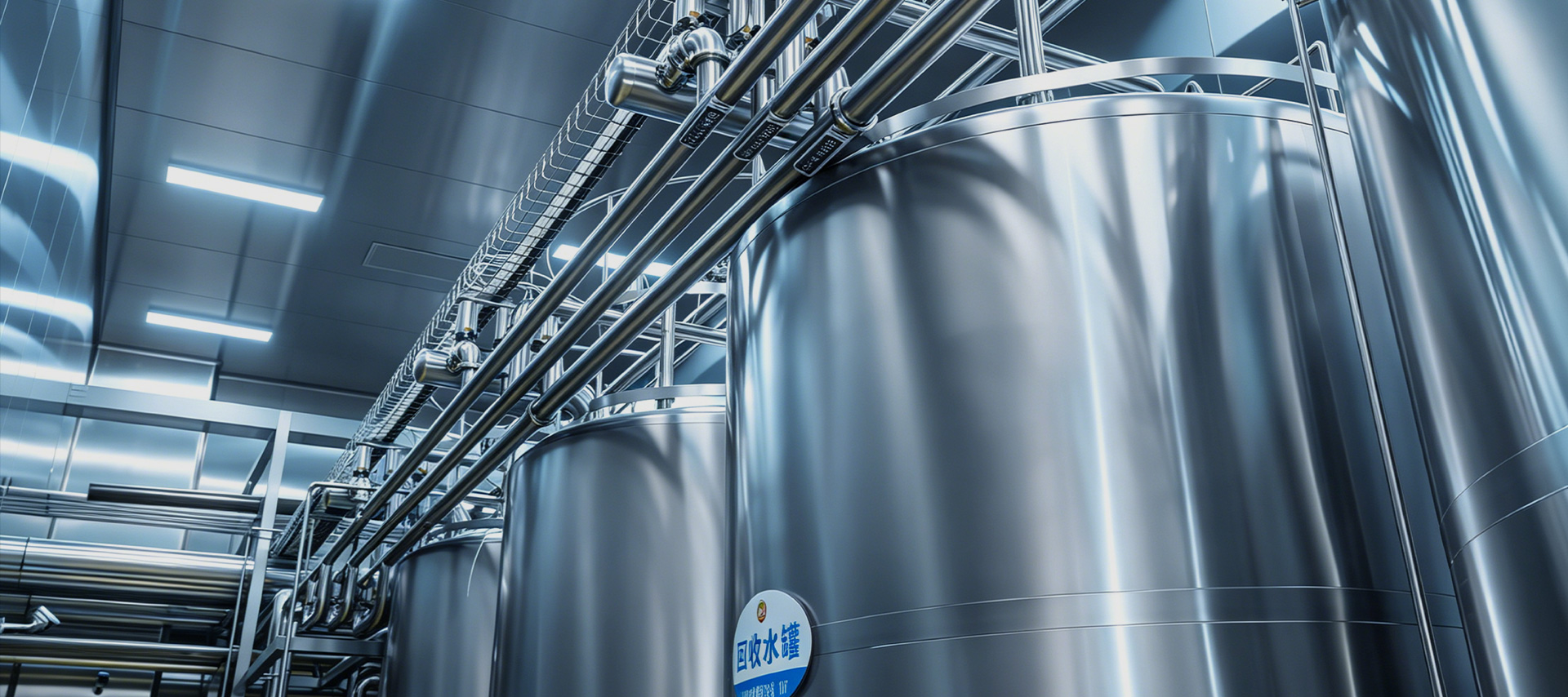 Shanghai Yi Yang Fluid Technology Co. , Ltd.